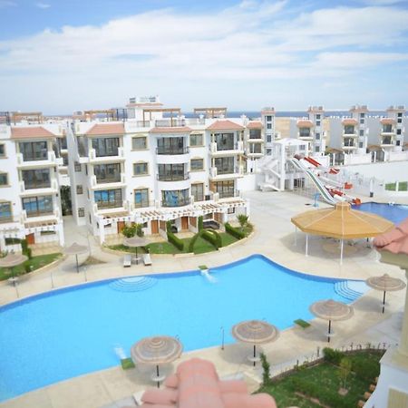 Sharm Hills Luxury Self-Catering Apartment Penthouse Екстериор снимка